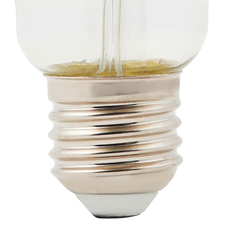 LED-pære Diall G95 E27 806 lm 4000 K 8,5 W