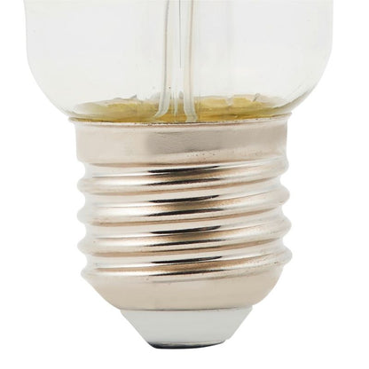 LED-pære Diall G95 E27 806 lm 4000 K 8,5 W