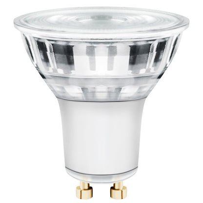 LED-pære GU10 230 lm 4000 K 36D