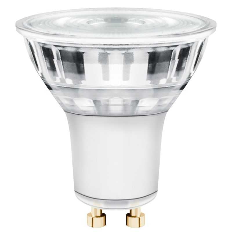 LED-pære GU10 3,6 W 345 lm 4000 K 36D