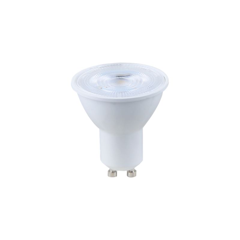 LED-pære Diall GU10 345 lm med varm hvid farve