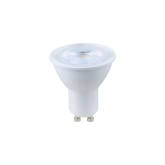 LED-pære Diall GU10 345 lm med varm hvid farve