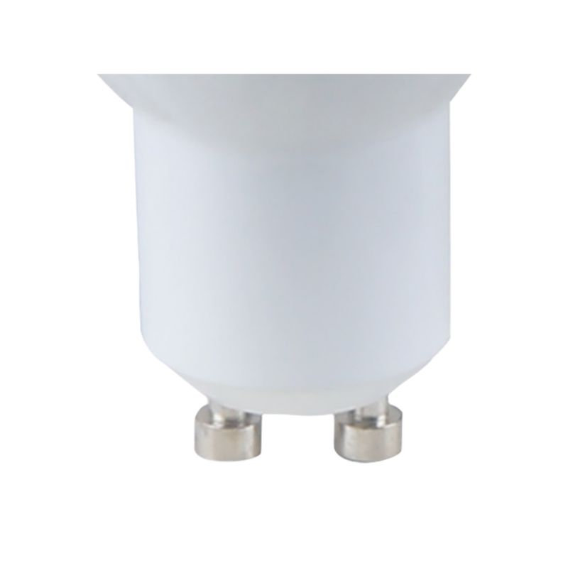 LED-pære Diall GU10 345 lm med varm hvid farve