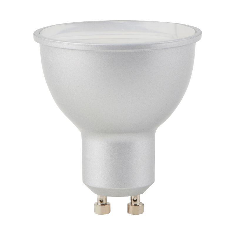LED-pære Diall GU10 350 lm RGBW + CCT