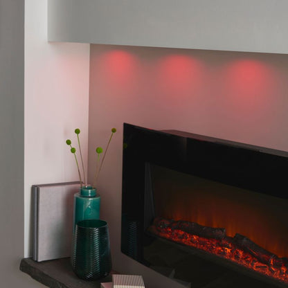 LED-pære Diall GU10 350 lm RGBW + CCT