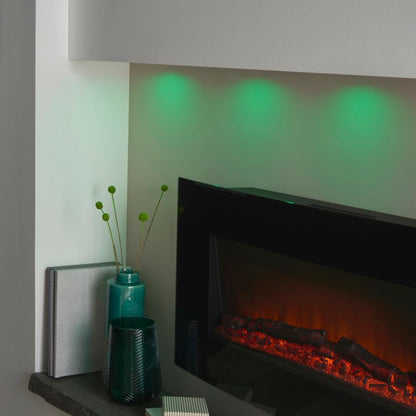 LED-pære Diall GU10 350 lm RGBW + CCT