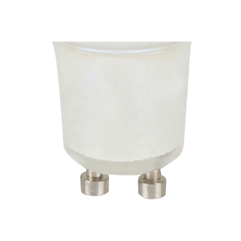 LED-pære Diall GU10 4,7 W 345 lm 4000K GLDIM