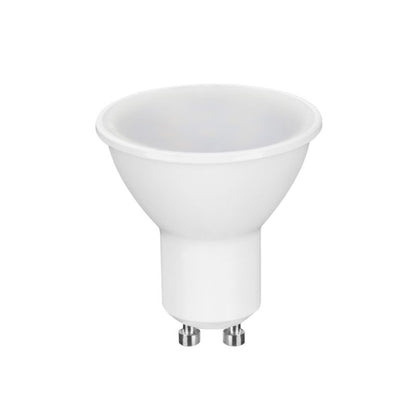 LED-pære Diall GU10 430 lm 2700 K 100D 6 stk.