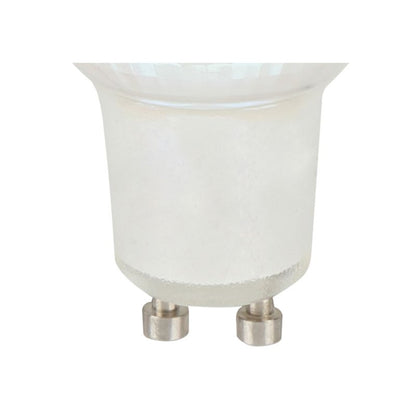 LED-pære Diall GU10 450 lm 4000 K 100D DIM 3 stk.