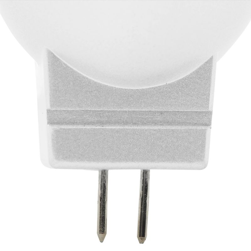LED-pære Diall MR11 GU4 184 lm 2700 K 36D