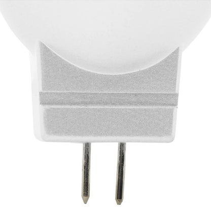 LED-pære Diall MR11 GU4 184 lm 2700 K 36D