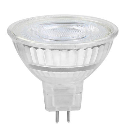 LED-pære Diall MR16 345 lm 4000 K 36° 3 stk.