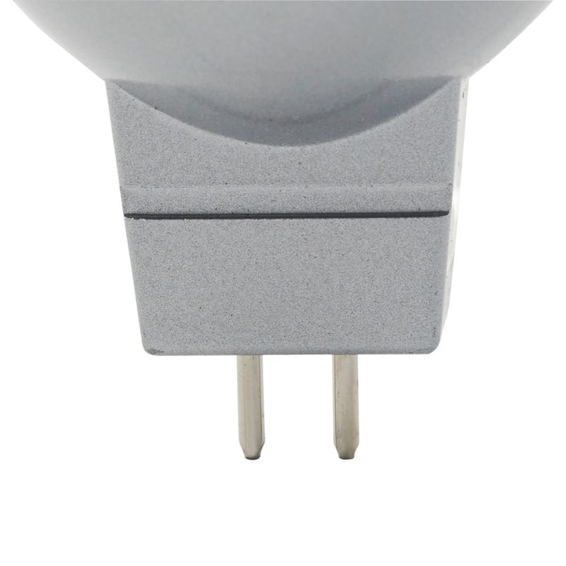 LED-pære MR16 GU5,3 345 lm 2700 K 3 stk.
