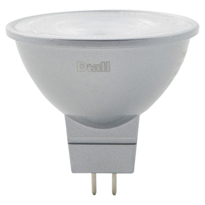 LED-pære Diall MR16 GU5,3 345 lm 2700 K