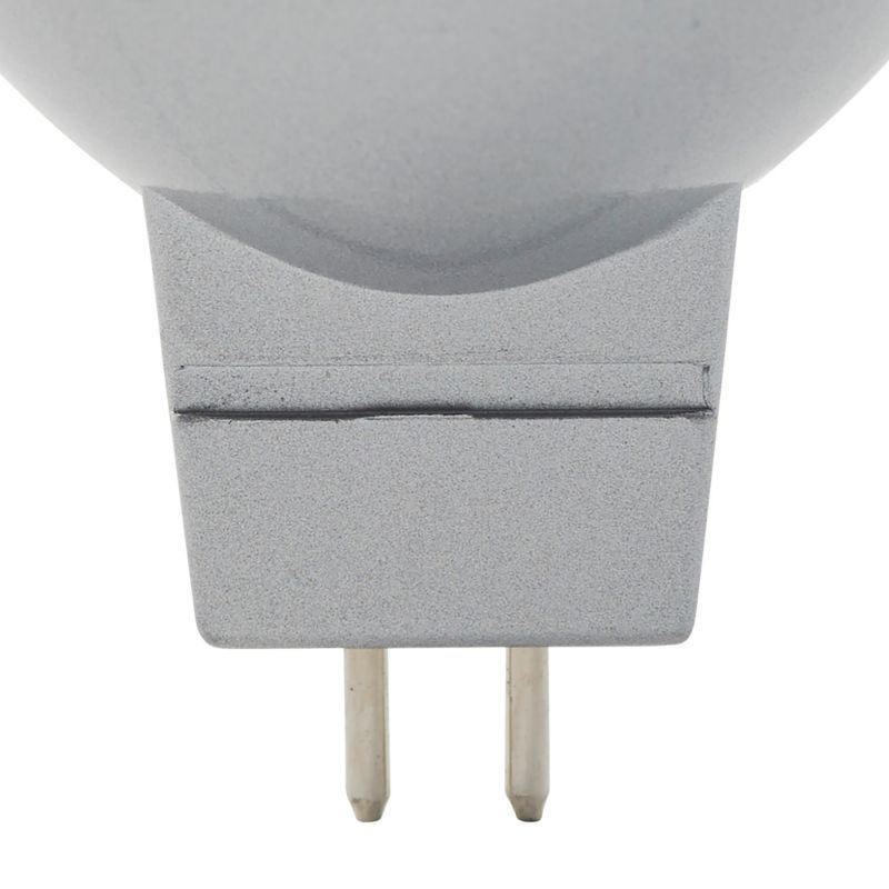 LED-pære Diall MR16 GU5,3 621 lm 2700 K 36D DIM 3 stk.