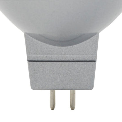 LED-pære Diall MR16 GU5,3 621 lm 4000 K