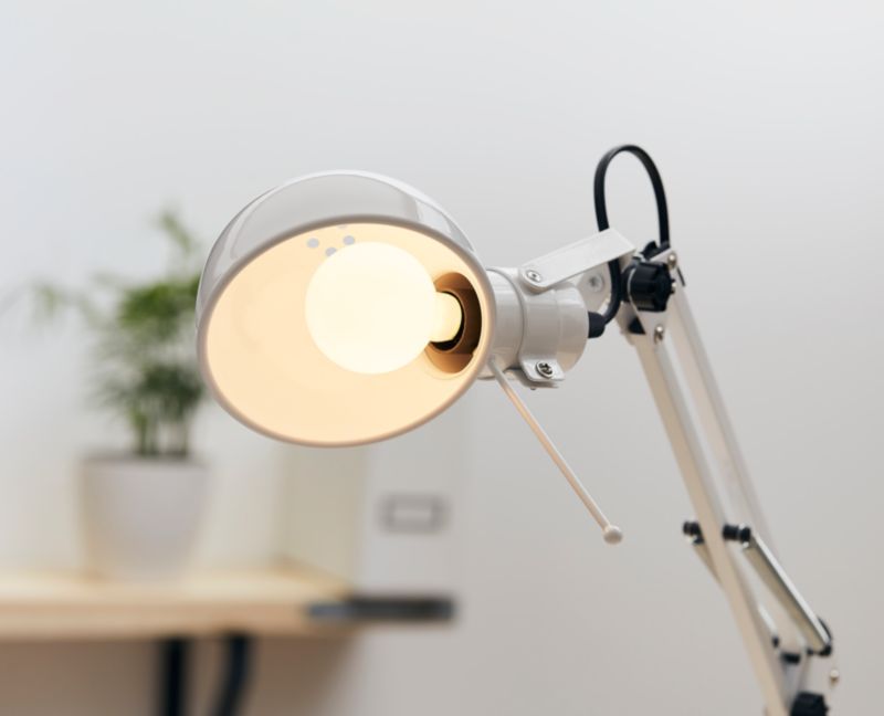 LED-pære Diall P45 470 lm E14 2700/4000 K