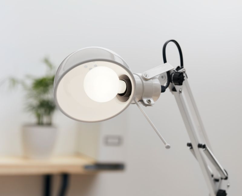 LED-pære Diall P45 470 lm E14 2700/4000 K