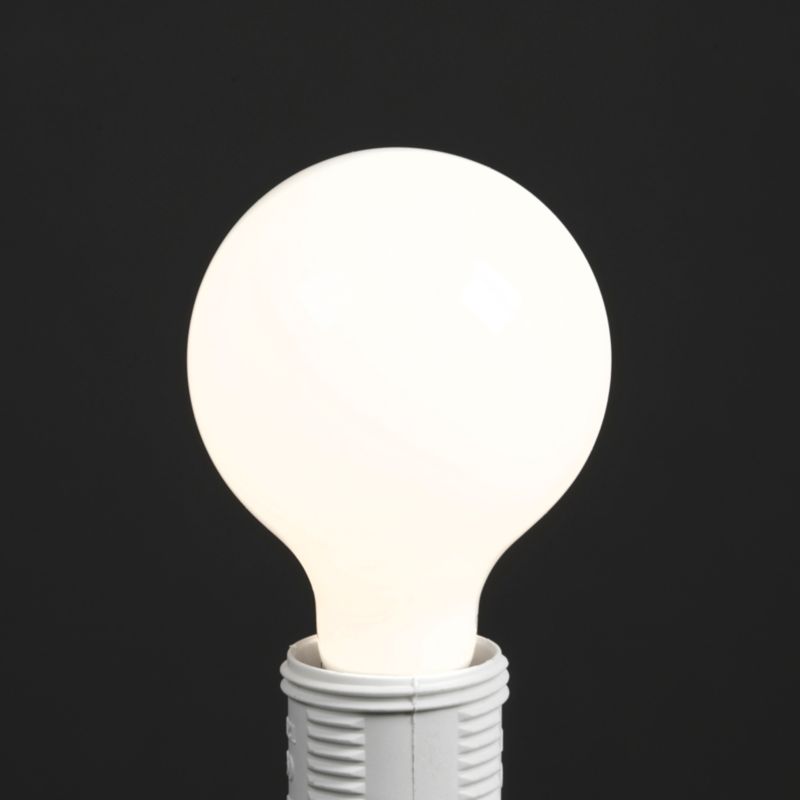 LED-pære Diall P45 470 lm E14 2700/4000 K