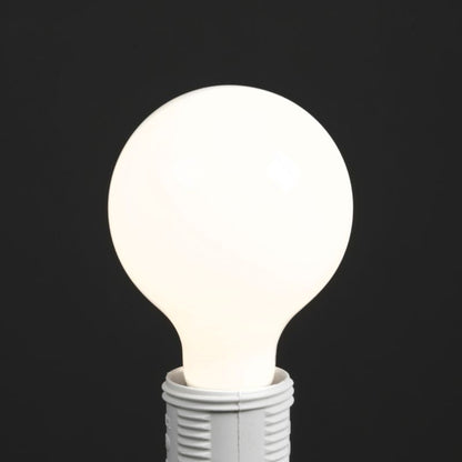 LED-pære Diall P45 470 lm E14 2700/4000 K