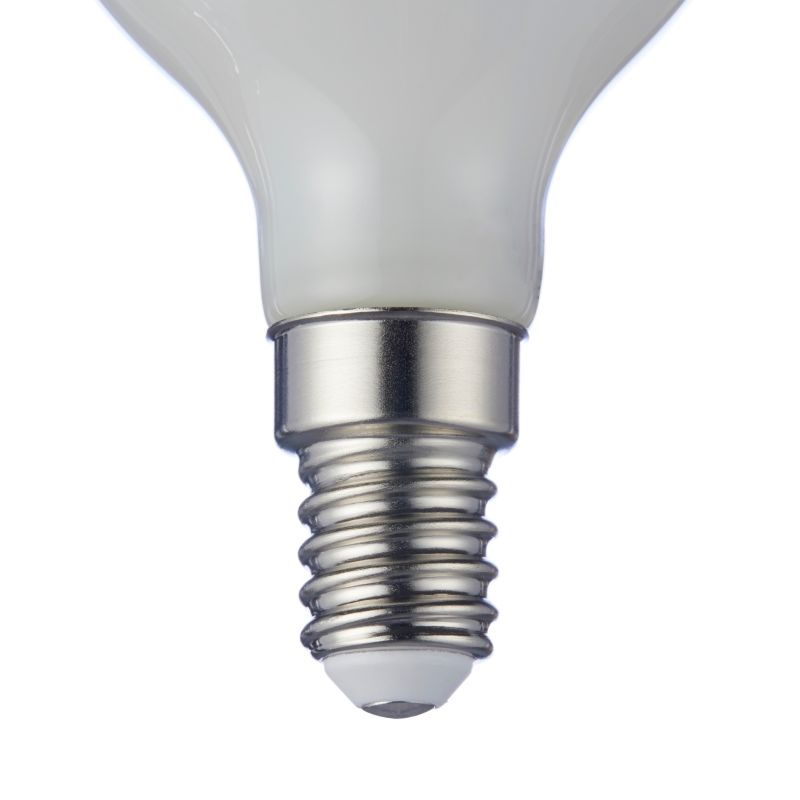 LED-pære Diall P45 470 lm E14 2700/4000 K