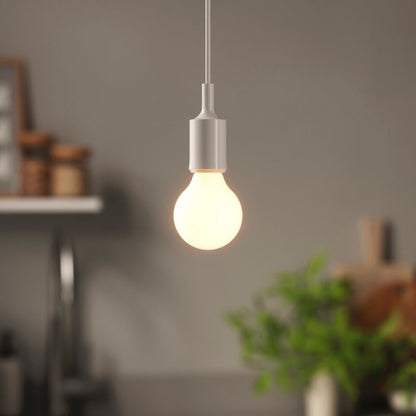 LED-pære Diall P45 E14 470 lm 2700 K 3 stk.