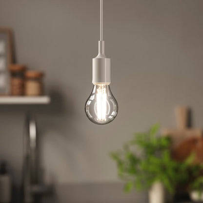 LED-pære Diall P45 E14 470 lm 4000 K