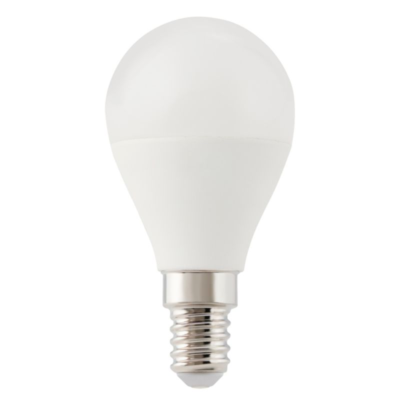 LED-pære Diall P45 E14 470 lm RGBW CCT