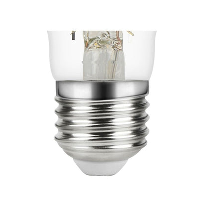LED-pære P45 E27 470 lm 2700 K