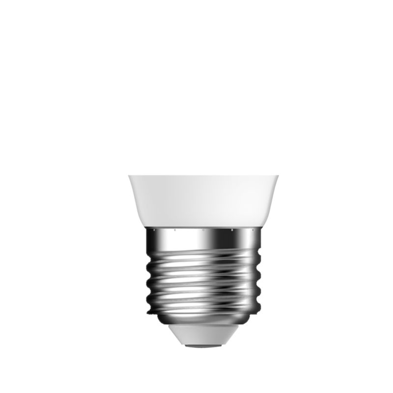 LED-pære P45 E27 500 lm 2700 K Dæmpbar