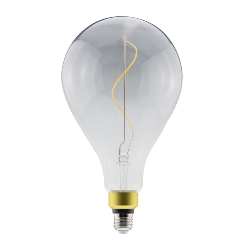 LED-pære Diall PS160 E27 470 lm 4000 K