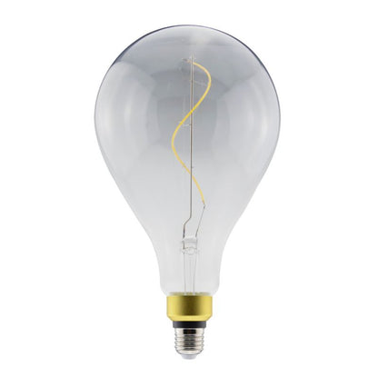 LED-pære Diall PS160 E27 470 lm 4000 K