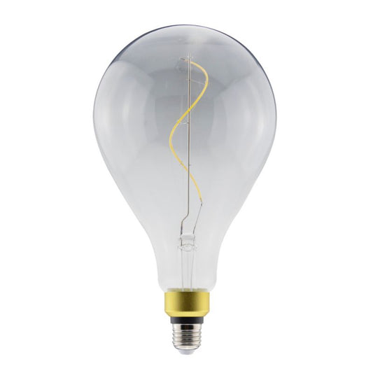 LED-pære Diall PS160 E27 470 lm 4000 K