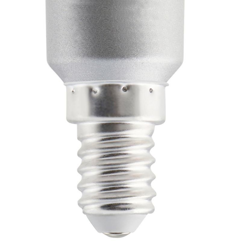 LED-pære Diall R50 E14 470 lm 2700 K 2 stk.