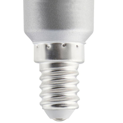 LED-pære Diall R50 E14 470 lm 2700 K 2 stk.