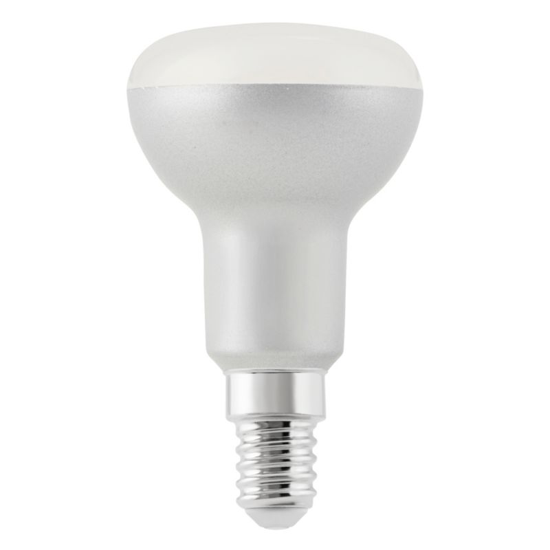 LED-pære Diall R50 E14 806 lm 2700 K 2 stk.