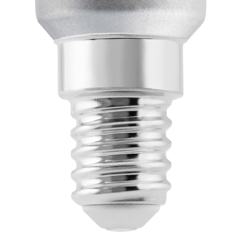 LED-pære R50 E14 806 lm 2700 K 2 stk.