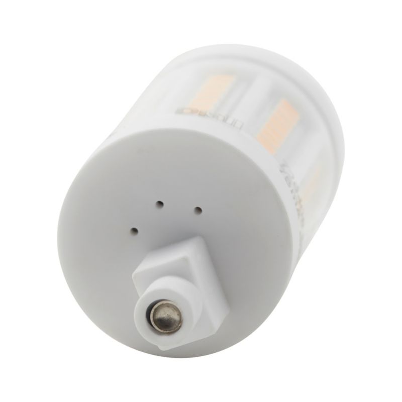 LED-pære Diall R7S J118 2452 lm 3000 K