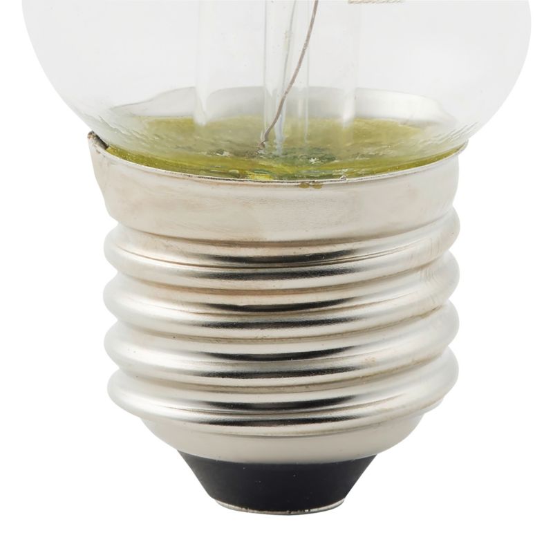 LED-pære ST64 E27 806 lm 2700 K