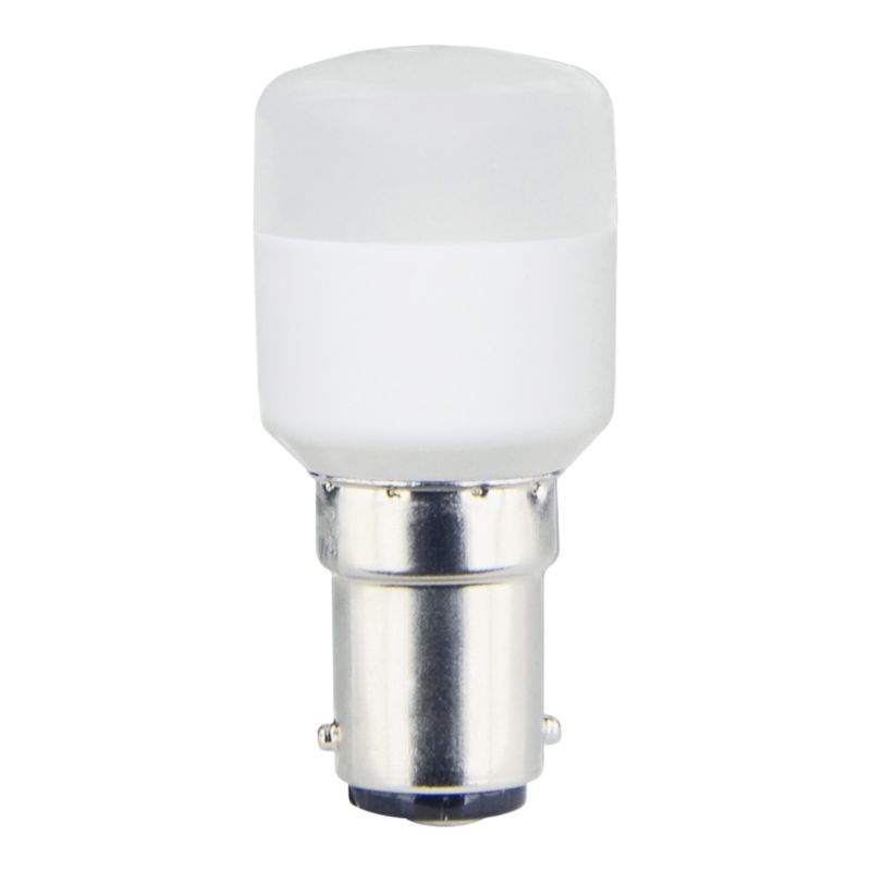 LED-pære T26 B15 140 lm 2700 K