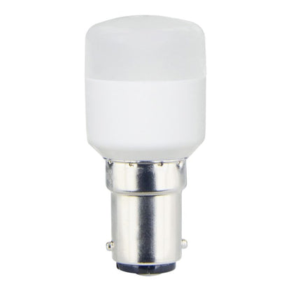 LED-pære T26 B15 140 lm 2700 K