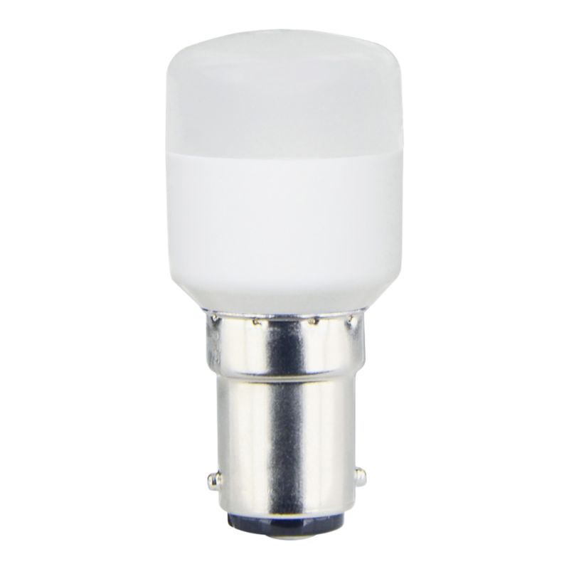 LED-pære T26 B15 140 lm 2700 K