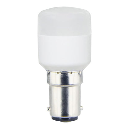 LED-pære T26 B15 140 lm 2700 K