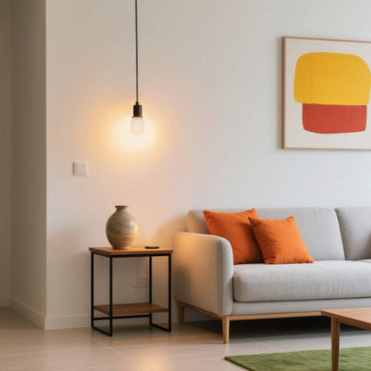 LED-pære T26 B15 140 lm 2700 K