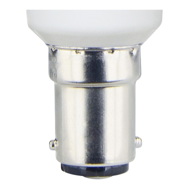 LED-pære T26 B15 140 lm 2700 K