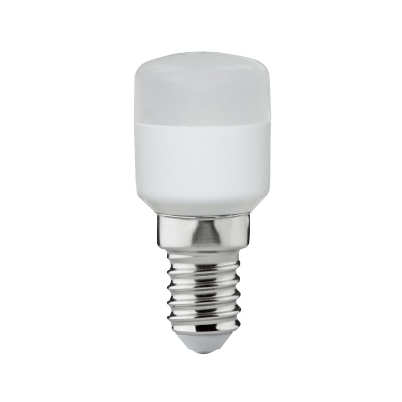 LED-pære Diall T26 E14 140 lm 2700 K
