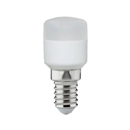 LED-pære T26 E14 140 lm 2700 K