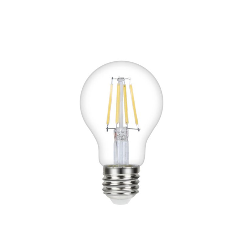 LED-pære E27 470 lm 4000 K