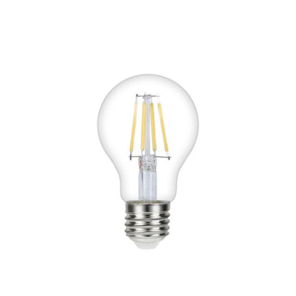 LED-pære E27 470 lm 4000 K