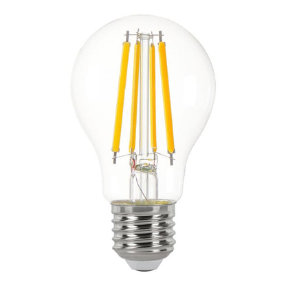 LED-filamentpære Jacobsen klasse A A60 E27 806 lm 2700 K